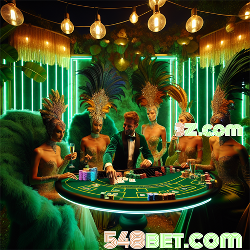 Descubra a Emoção dos Jogos Ao Vivo no 548bet.com