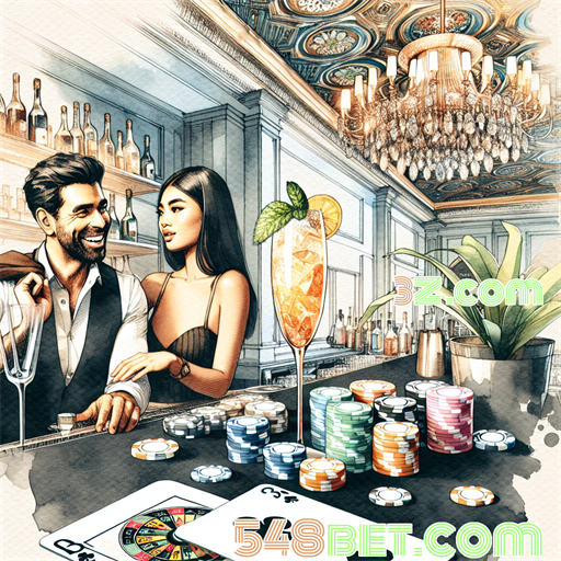 Descubra as Melhores Ofertas de Jogos em 548bet.com