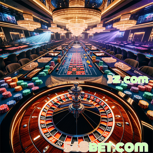 Poker: A Arte da Estratégia e Emocionantes Desafios no 548bet.com