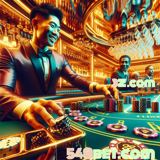 Explorando a Categoria de Esportes no 548bet.com: Apostas e Emoção Garantidas
